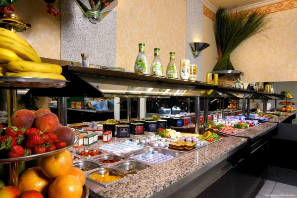 Hotel Berliner Bär